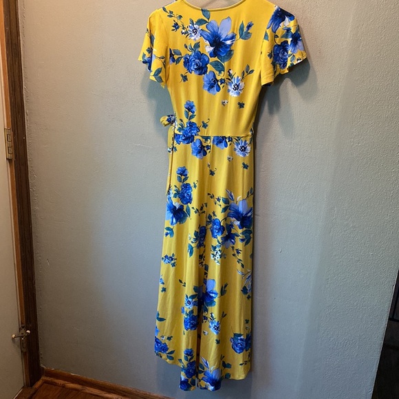 by & by Dress - Picture 3 of 6